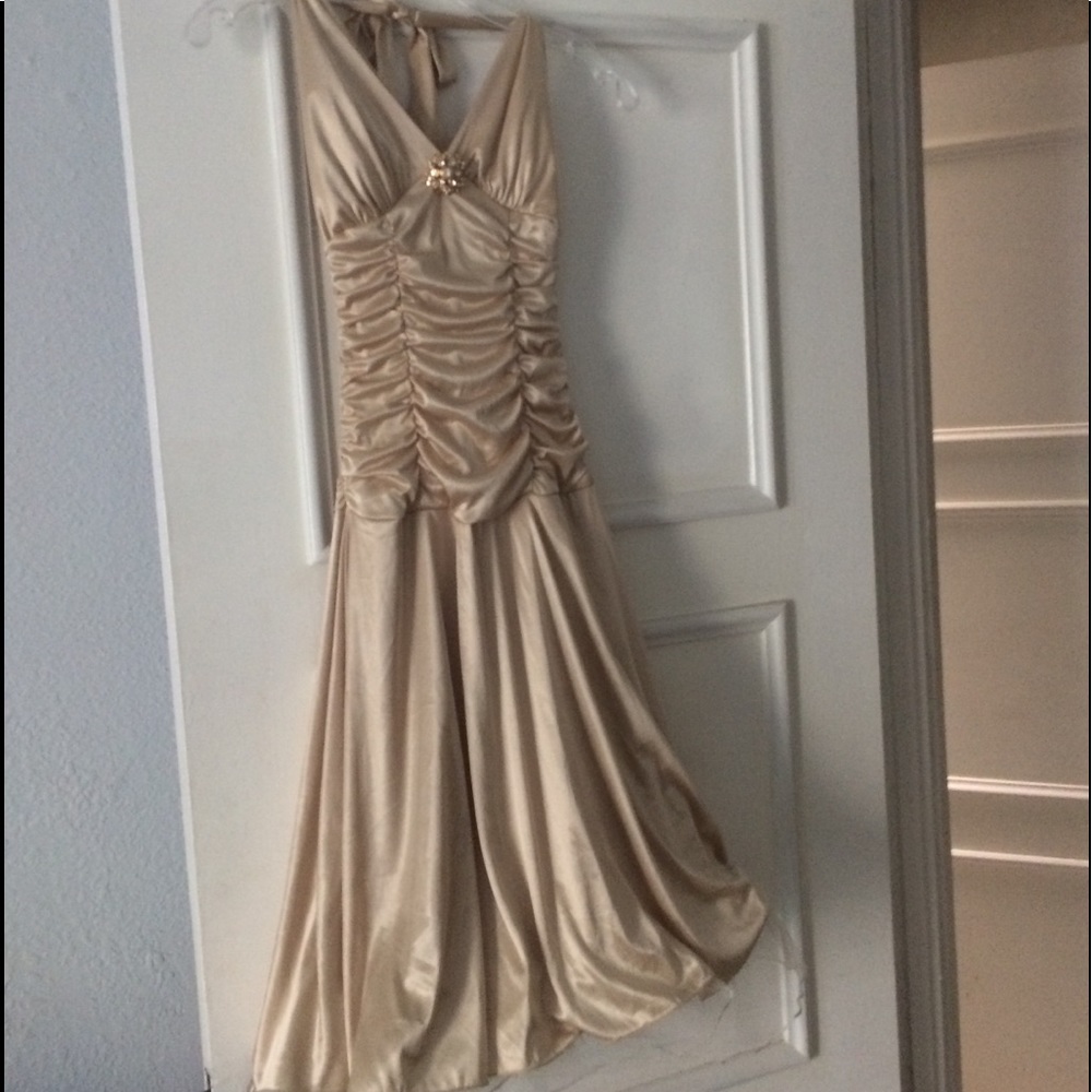 Party dress